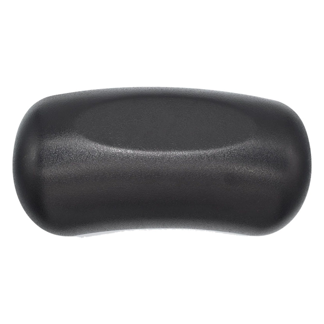 Almohada para Bañera de Espuma de Poliuretano con Ventosas Antideslizante para Bañera de Hogar y Hotel image 1