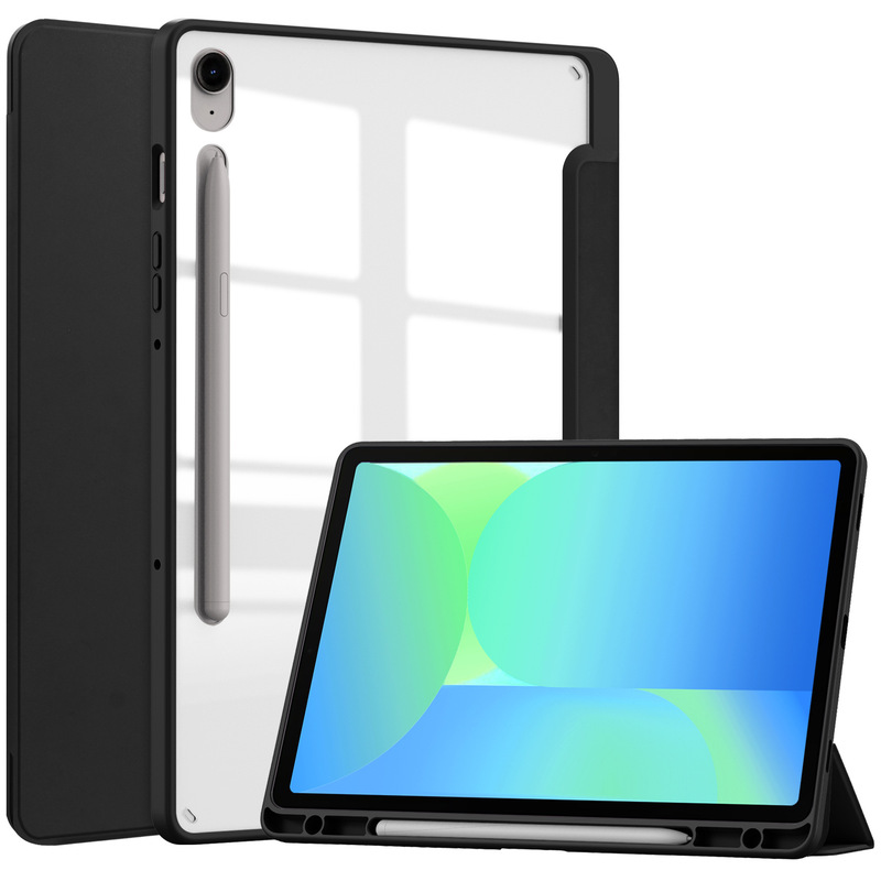 Suitable for Samsung Galaxy Tab S10 Fe Plus 13.1inch Tablet Case S9Fe Plus