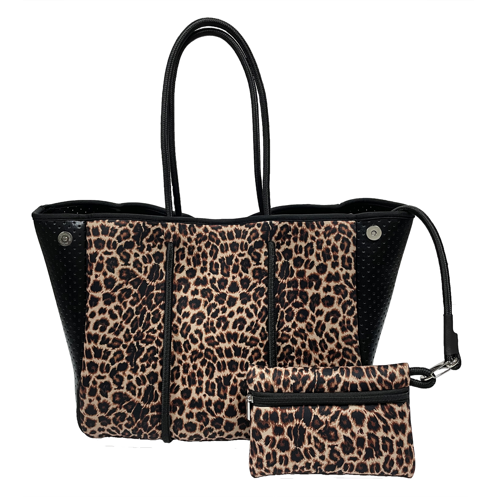 Bolsa perforada de material de buceo, bolsa de playa madre-hijo, bolsa de gimnasio, bolsa de hombro para deportes acuáticos y ocio, impermeable