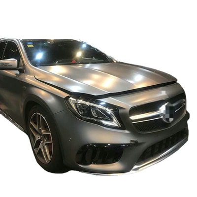 body film, Automotive Film