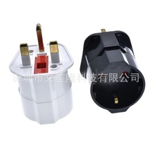 ST-5Ӣ���D�Q���^�Դ���^�D�Q���˚WҎ�DӢǶ��ʽ���^13A 250V