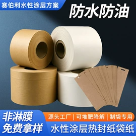 纸袋纸、杯纸;牛皮纸;其他包装用纸