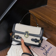 ��������2025�¿����쳱��ײɫ���ins����μ�б��ŮʿС������