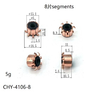 13.1*6*10.5(11)*8Ƭ ֱ��늙C�Q���� �ߴ�һ�Ӷ�ͨ��