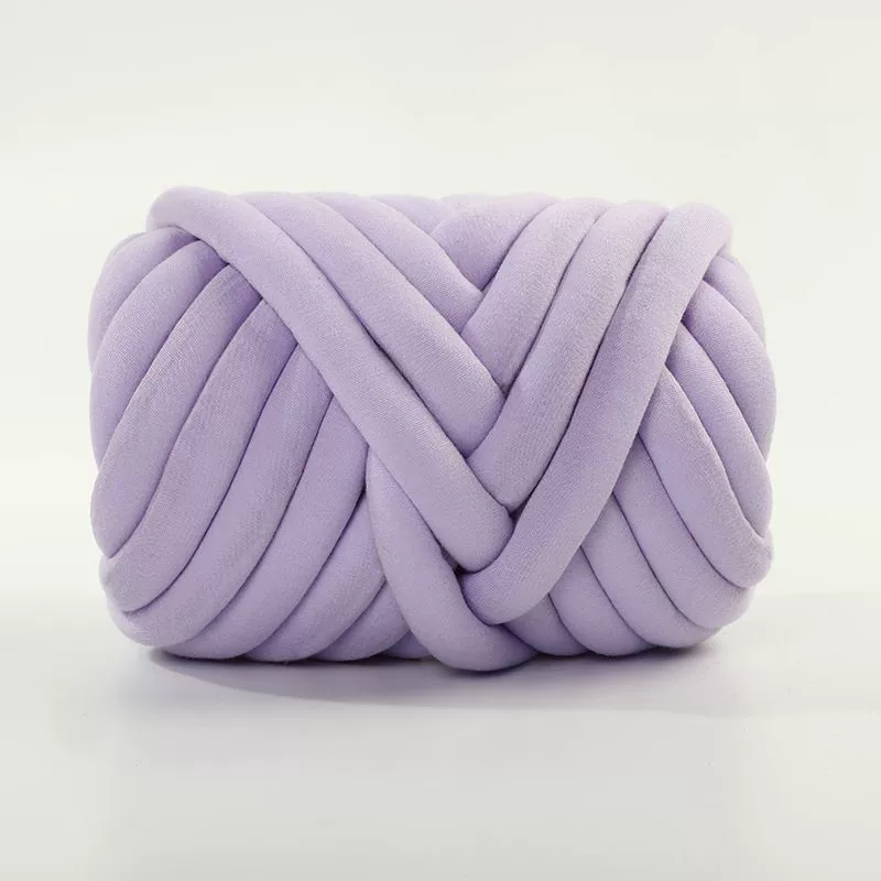 Ohhio Cross - новая продукция орошенная роликовая молва тканая линия DIY handmade вязание плед шерстяной можно постирать