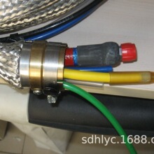 海宝等离子228295割枪线缆HPR130/260/400XD割炬线缆228295