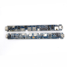 TYPE C��չ��ת11��1 HDMI_USB3.0_��Ƶ_RJ45_PD3.0HUB��չ�뷽��