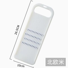 刮丝土豆丝擦丝器家用器不伤手黄瓜萝卜刨丝厨房用品切菜工具