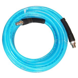 High-Pressure Trachea Pu Hose Air Compressor Air Pump Explosion-Proof Yarn Clip Trachea Auto Repair Inflatable Tube Yarn Clip Pu Trachea
