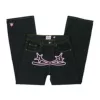 Black trousers