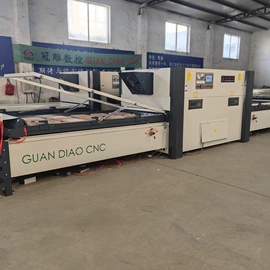 木工机械;工业扫描仪;吸塑机