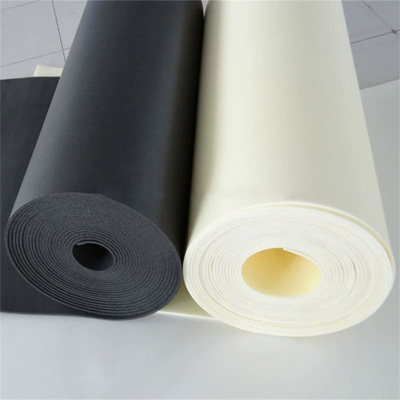 批发供应 白色泡棉  IXPE泡棉 量多优惠 IXPE塑料泡沫