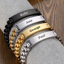 N 71475 Adjustable Stainless Steel Bracelet �ɵ��ڲ��������