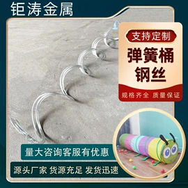 金属丝;其他金属丝