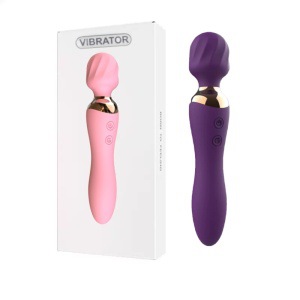 Shanggan-glowing av stick (purple) 6970953720680