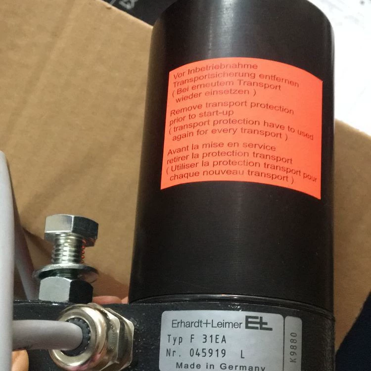 E+L Laimer F31EA L 045919, F31EA R 045920 Электрический глаз