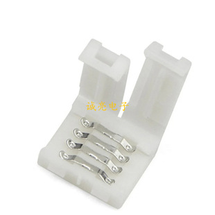 LED RGB���l4pin���ӿ��� FPC�⺸���B�ӿ����B���� �����l