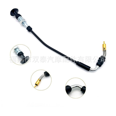Hsr42 Hsr45 Hsr48 Carburetor