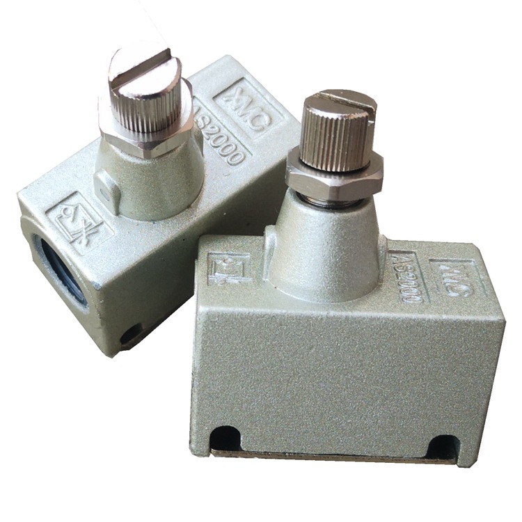 厂家直供流量阀、调压阀、阀门、泡壳机流量阀