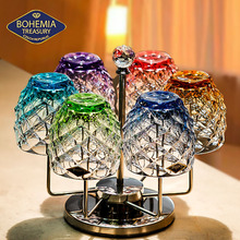 �ݿ�BOHEMIA�M��ˮ���������₀�Բ�ɫ��ʿ�ɱ���Ʊ���֭���ƾ�