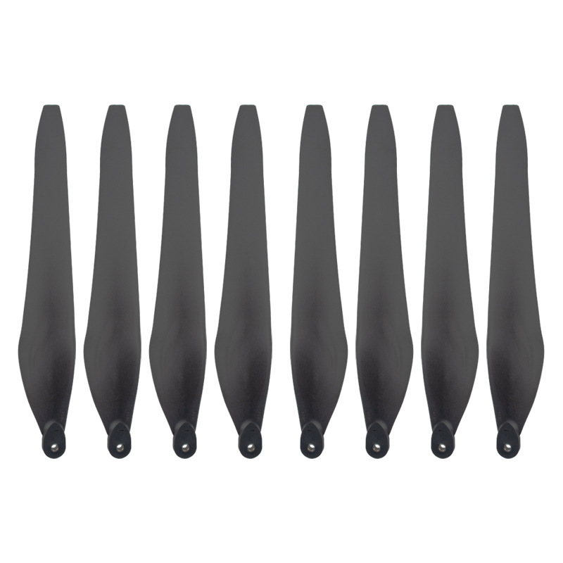 黑马适用于好盈 X9 plus MAX 高碳素 桨叶 36120 螺旋桨无人机