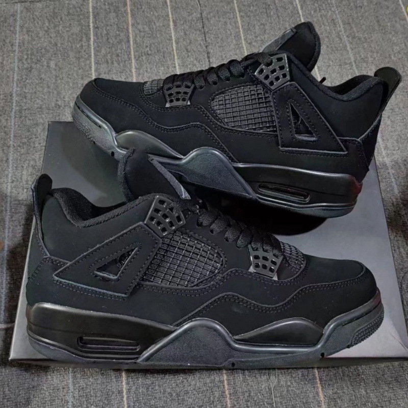 aj4 검은고양이 [우선배송을 위한 수집 및 팔로우]
