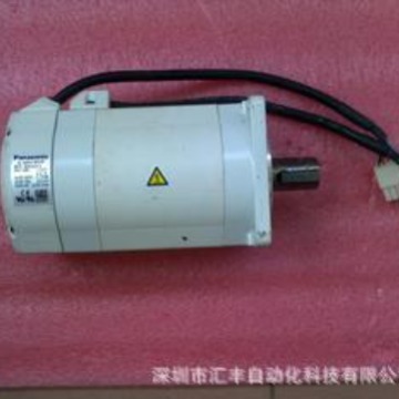 Panasonic松下伺服马达 MSMA082A1G