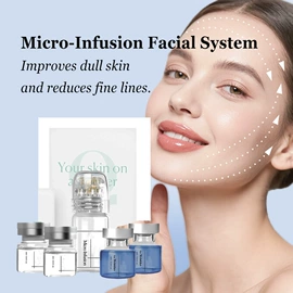 面部护理加工;个人护理加工;身体护理加工