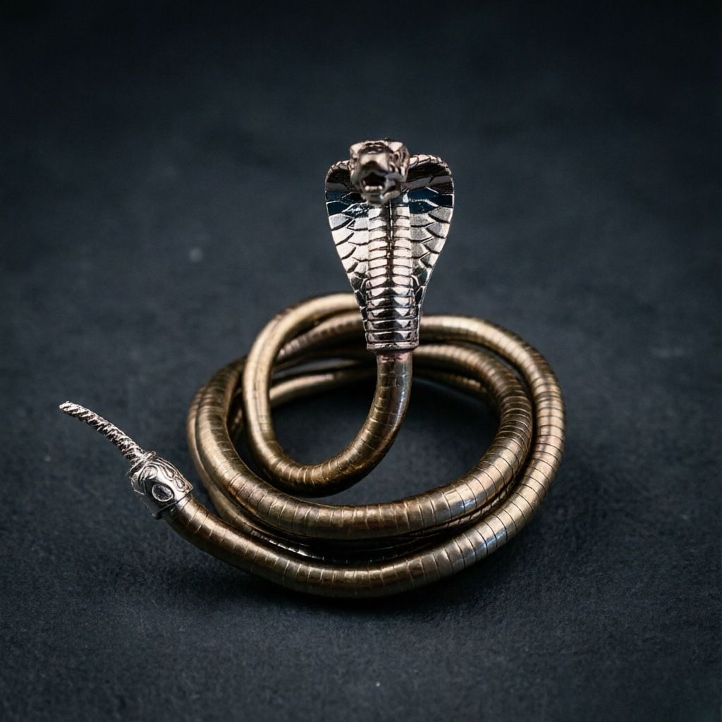 Black Cobra