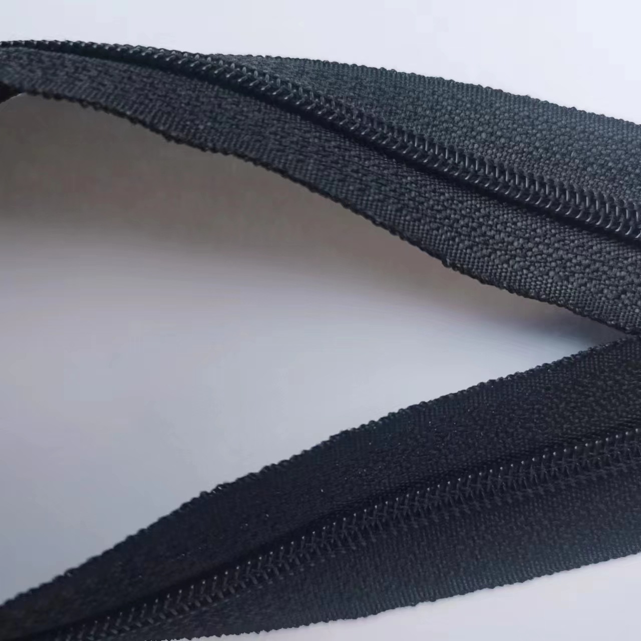 厂家直销现货批发新款涡轮工字拉链箱包鞋子拉布辅料家纺服装拉链