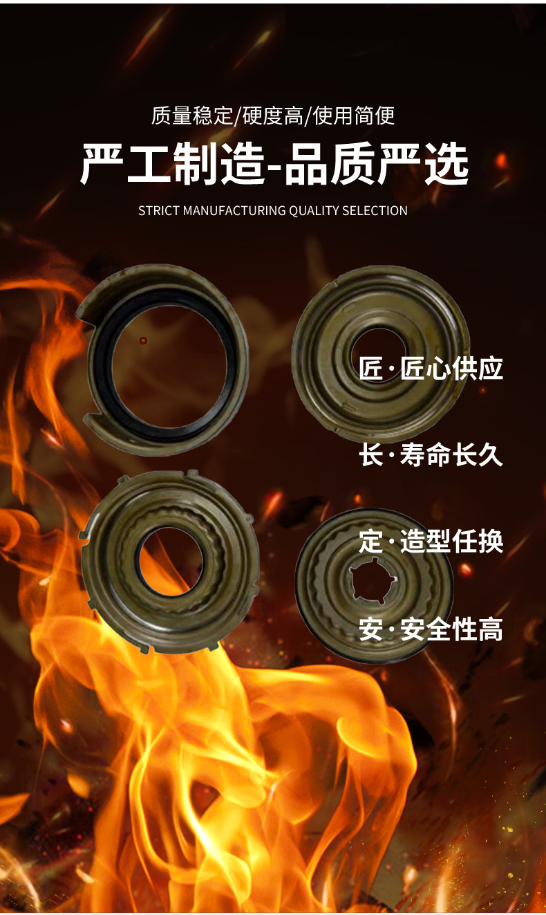 Suitable for U660 Piston Alpha 3.5, Lexus and Other Models, Exclusively for Cross-Border Sales, In-Stock Wholesale