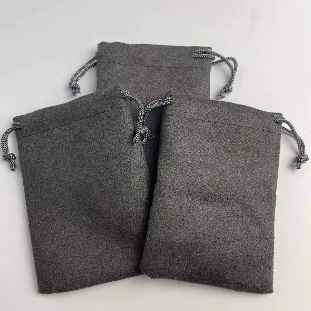 8*12 см в наличии поставка бархатная сумка из искусственной кожи пять атласная сумка для зарядки бархатная сумка для мобильного телефона