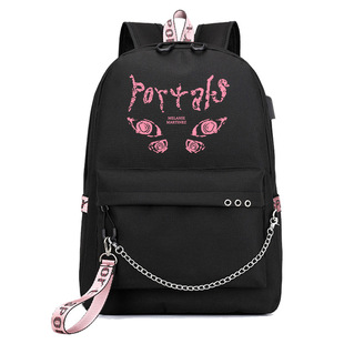 �W������Melanie Martinez��߅ӡ���p�米���r�����б�������WУ