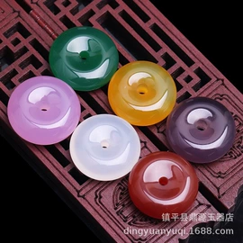 玉器工艺品;宝石工艺品;手链