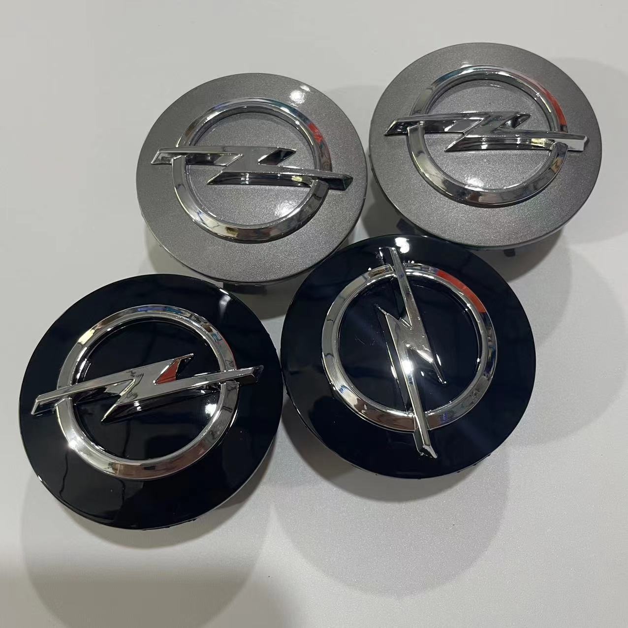 Suitable for Opel New Antara Hub Cap Wheel Center Cap Opel Tire Cap Opel Car 54mm