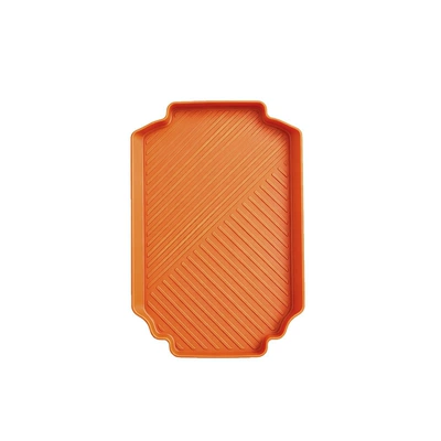 armrest storage box, silicone — Anti-slip mat
