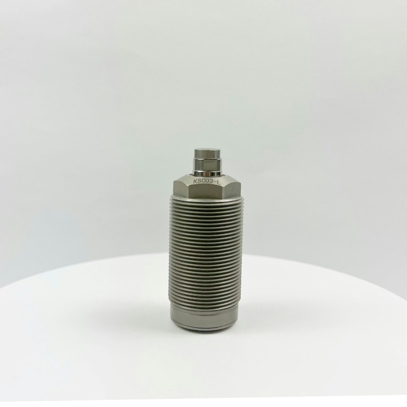 KSC油压全螺纹支撑缸油压升起型油压支撑缸夹具配件支撑缸系列