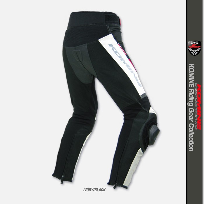 PK717 ciclismo pantalones de carreras de motos de carreras pantalones de la motocicleta off-road pantalones de malla transpirable