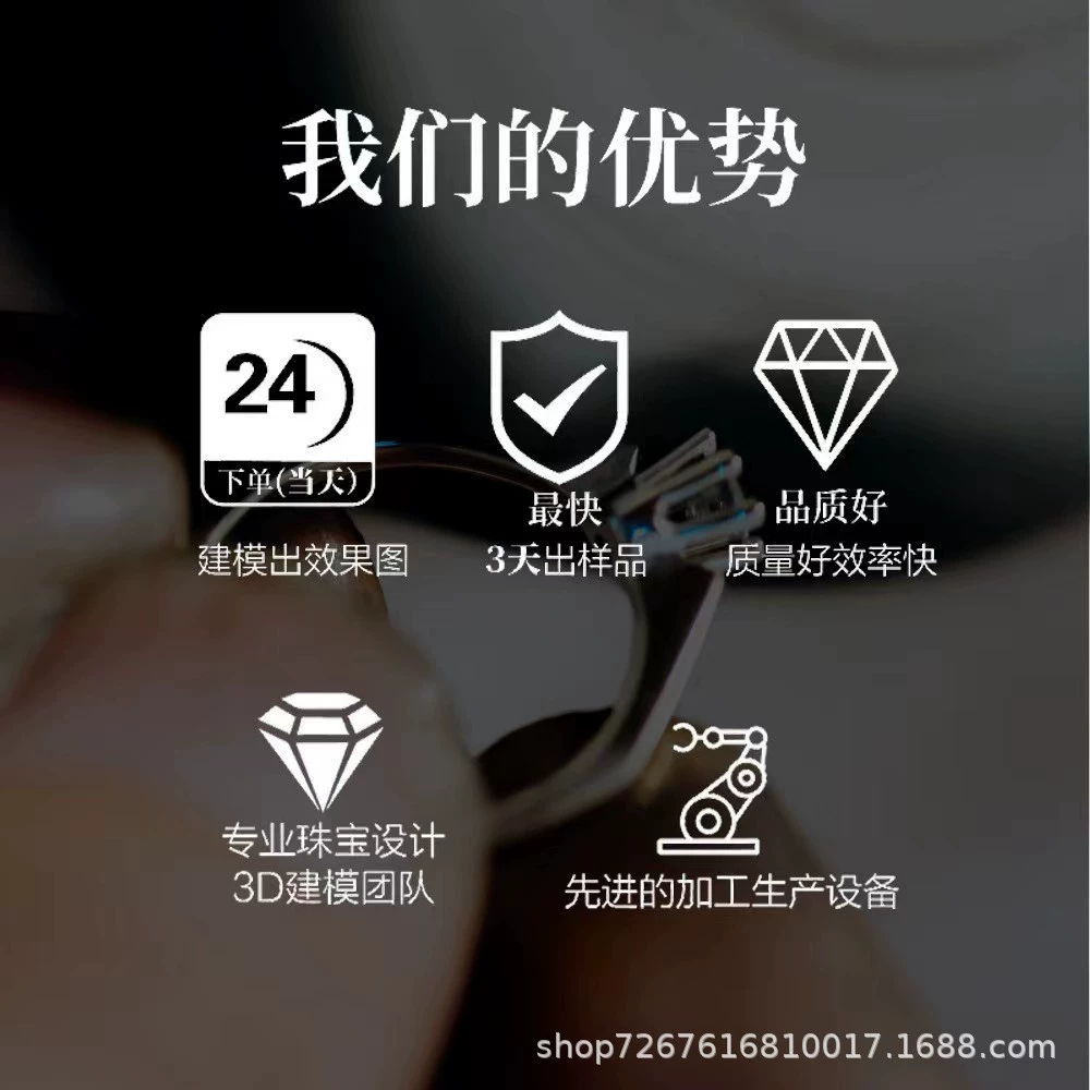 Серьги, аксессуар, образец серебро 925, с камнем, для импорта, европейский стиль, опт