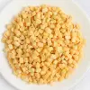 FD sweetened yellow peach dices 30g/pack