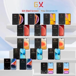 For iphone gx x xs max 11 LCD screen 11pro max oled mobile phone screen
