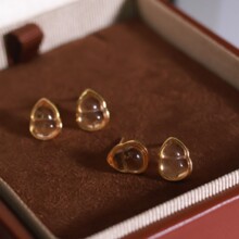 ��Ȼ�Sˮ�����J��� ˮ�����J��� S925�y�Ƕ �S�����l