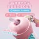 Summer Sweet Cone Cup Suction Tube Cup Girls New High Color Value Portable Cup High Temperature Resistant Tritan Cup Summer