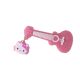 Guitar Star KT Cat Acrylic Accessories DIY Handmade Material Pendant Musical Instrument Phone Case Decorative Shoes Flower Accessories