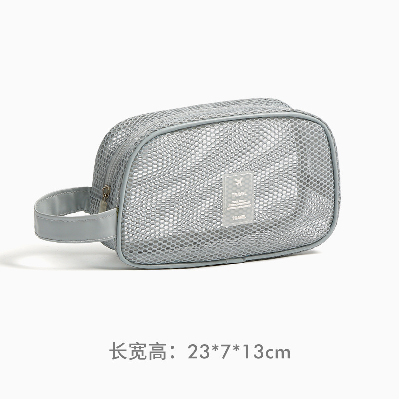 그레이 [핸드백]