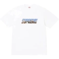 M030 white [heavyweight premium] gotham city