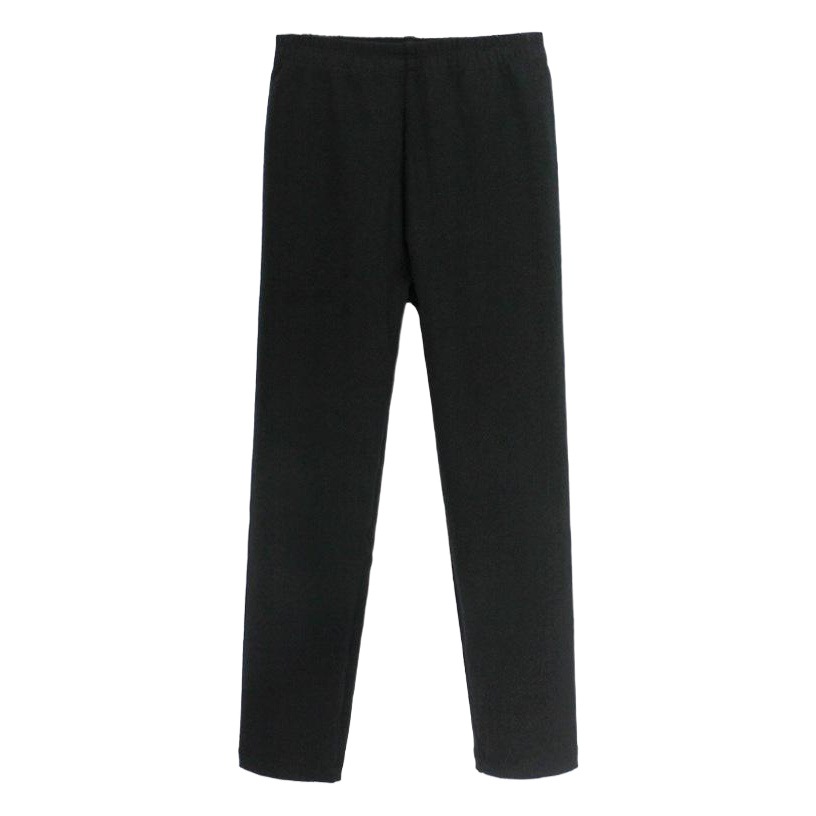 Adultos pantalones de baile femenino BA pantalones Ballet práctica ropa recortada adelgazamiento flaco stretch Leggings