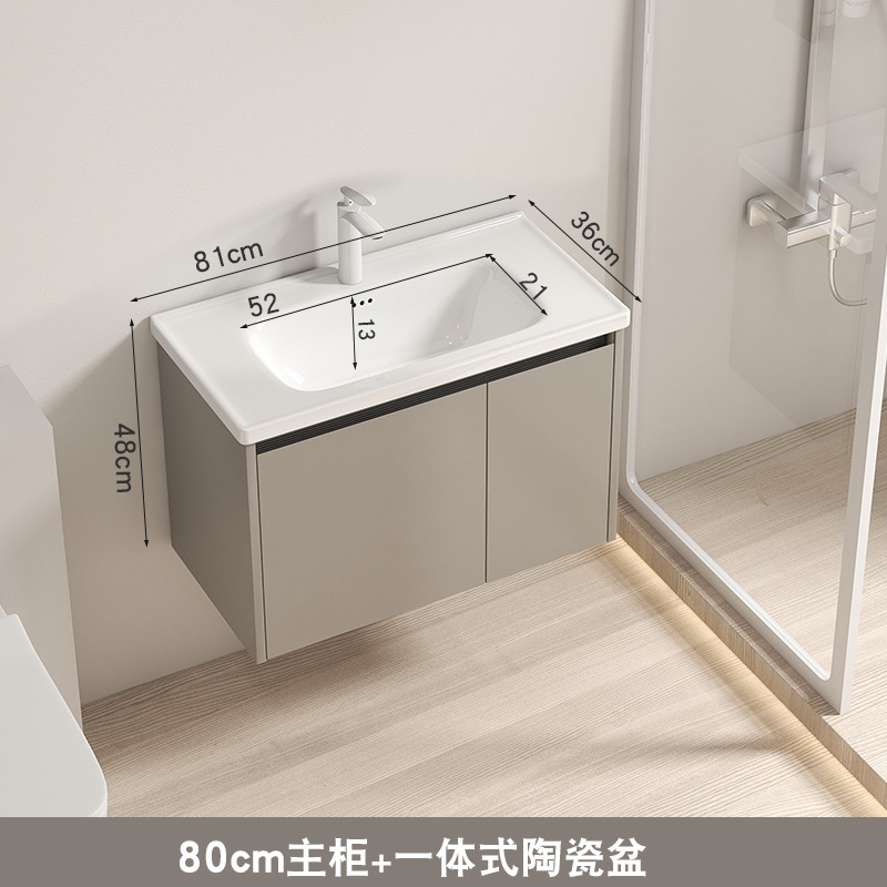 gabinete de baño de acero inoxidable de borde estrecho 36cm 40cm tipo pequeño gabinete de baño lavabo lavabo lavabo lavabo