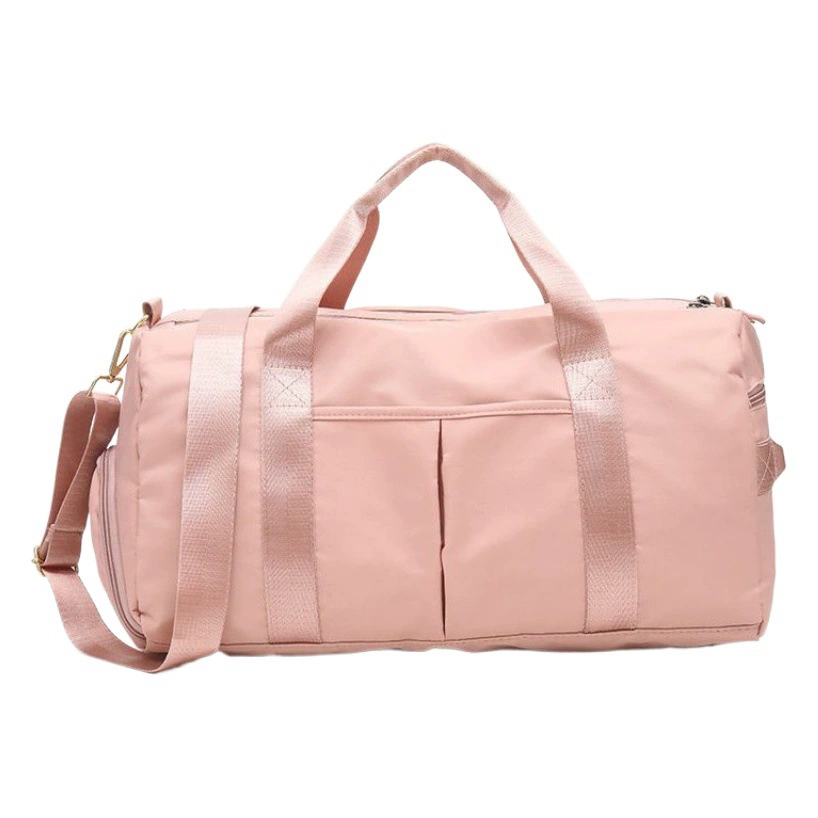 Мужская и Женская печать логотипа, сухая и влажная разделительная спортивная сумка для плавания, фитнеса, легкая портативная дорожная сумка, Большая вместительная багажная сумка