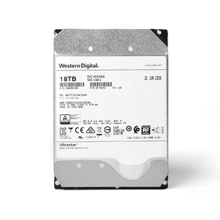ԭ�bHC550 WUH721818AL520 18T SAS��I�����������Ӳ�P18TB